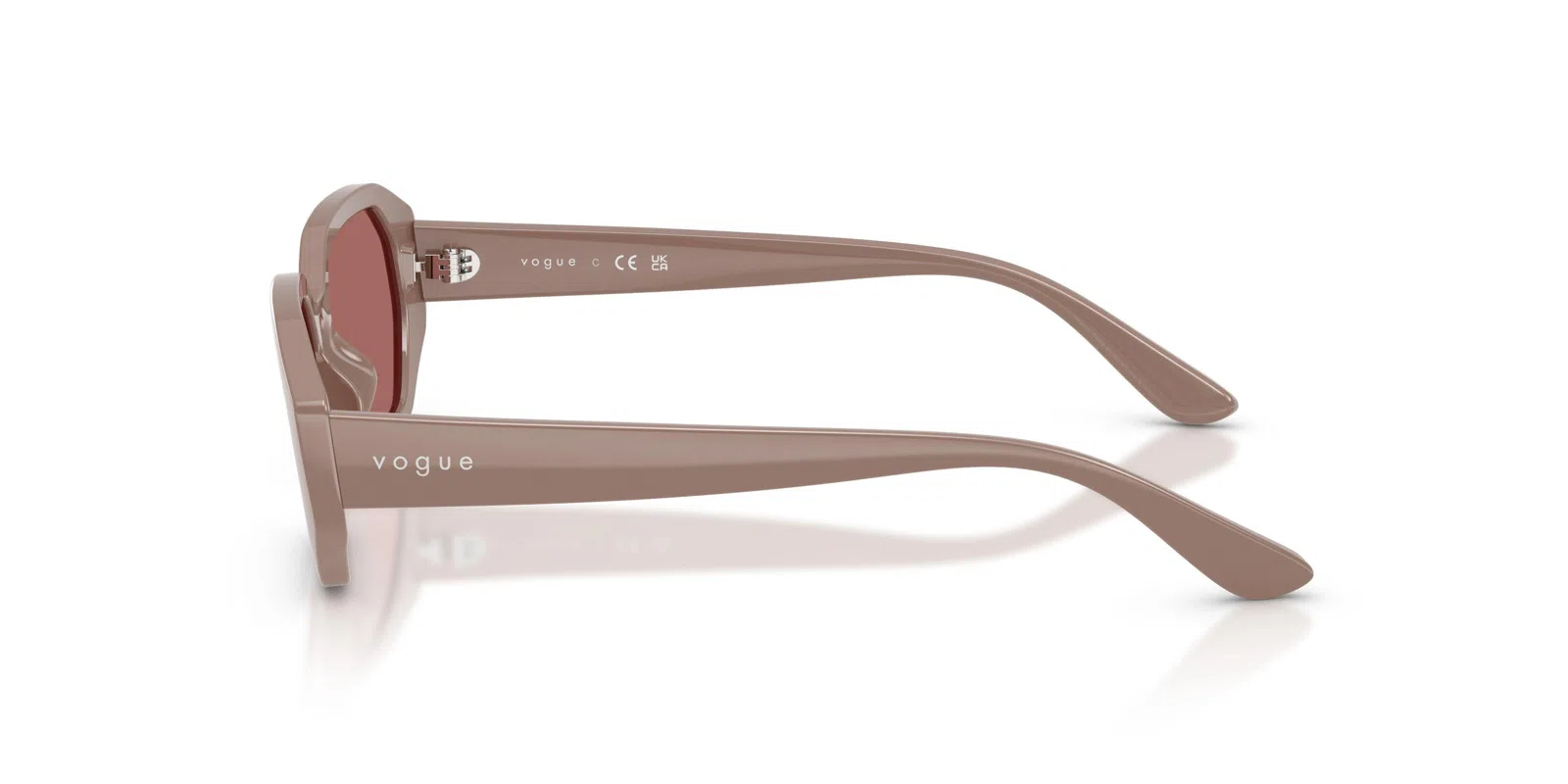 Vogue Eyewear Kids 2034 Sunglasses - view 7